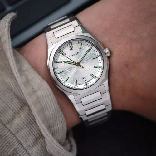 silver Watchant FA Silver Steel 6 circula watches 1920x1920