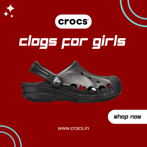 Buy Clogs For Girls Online In India.png