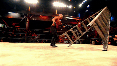 Lucha Underground Angelico.gif