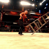 Lucha Underground Angelico