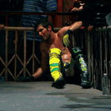 Lucha Underground Angelico Jump (2)