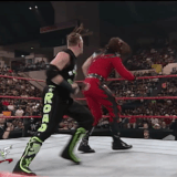 Road Dogg