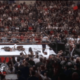stone cold