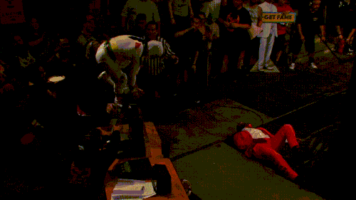 Lucha Underground Famous B.gif