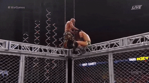 NXT Takeover Wargames 2019.gif