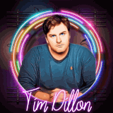 Tim Dillon