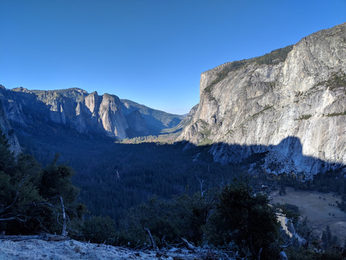 yosemite