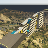 F2f RR Updown Slip Alan