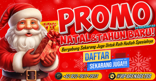 PROMO SLOT NATAL DAN TAHUN BARU ARENABET88.jpg