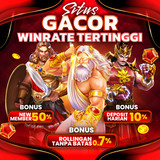 GACORBET33 >> Permainan Taruhan Online Dengan Sensasi Seru