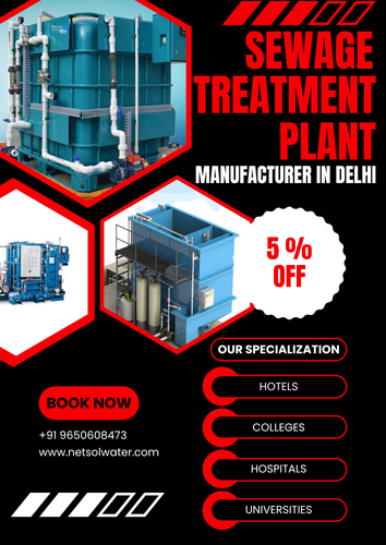 Benefits of Choosing a Sewage Treatment Plant Manufacturer in Delhi.png