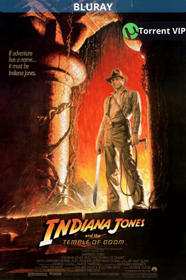 Indiana Jones and the Temple of Doom [1984] [BD25] [Latino] *OFICIAL*