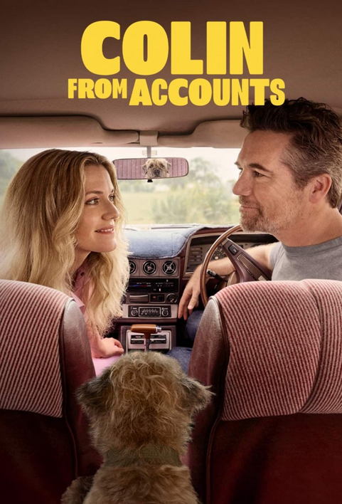 Colin from Accounts (2022) (Sezon 1) MULTi.1080p.AMZN.WEB-DL.H264-Mixio | Dubbing i Napisy PL