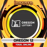 oregon 12