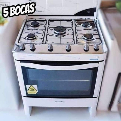 Fogão 5 Bocas Esmaltec Ágata.jpg