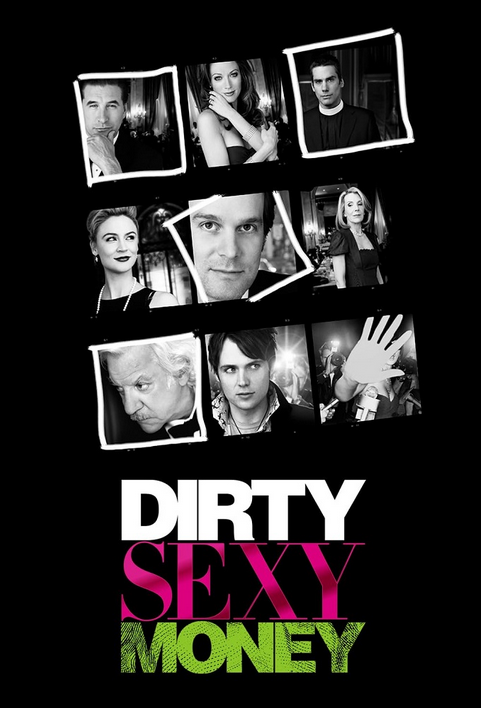 Seks, kasa i kłopoty / Dirty Sexy Money (2007-2009) (Sezon 1-2) MULTi.1080p.WEB-DL.H264-Mixio | Lektor i Napisy PL