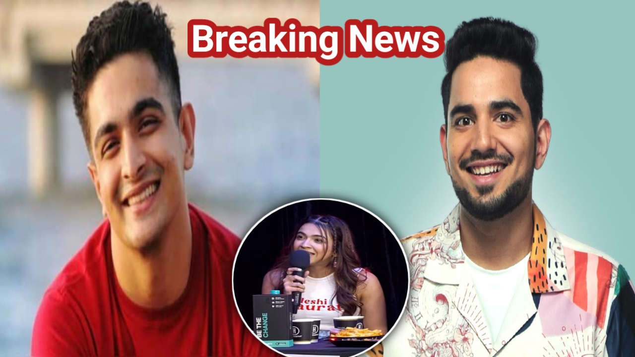 Breaking News | सोशल मीडिया पर छिड़ी नई बहस | बड़े कंटेंट क्रिएटर्स पर FIR की मांग तेज़