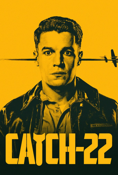 Paragraf 22 / Catch-22 (2019) (Sezon 1) MULTi.1080p.AMZN.WEB-DL.H264-Mixio | Lektor i Napisy PL