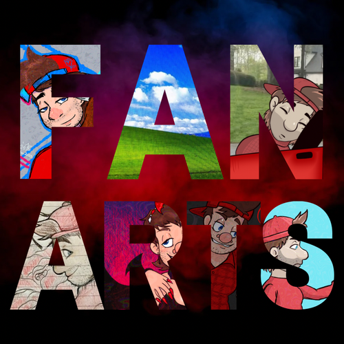 WEEK 1 FANART FEB 2025 COVER.png