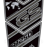 bmw r1250gs adventure 2019 motorcycle tank pad protector paint protection gas fuel tank tankpad deca