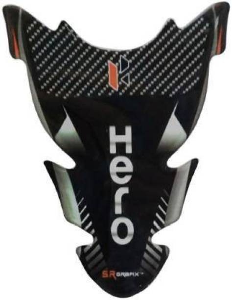 hero tank pad bike tank pad gold.jpg
