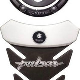 pulsar black tank pad combo of t