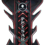 pulsar tank brown bajaj original