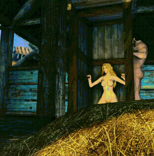 Gloryhole Gif