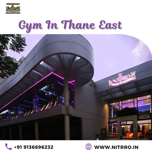 Best Gym in Thane East | Nitrro Fitness for Ultimate Training.jpg