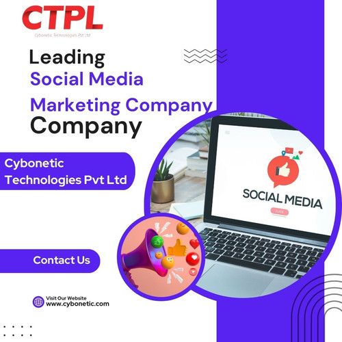 Leading Social Media Marketing Company: Cybonetic Technologies Pvt Ltd.jpg