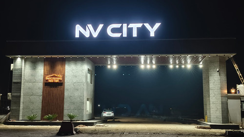 NV City, Kharkhoda: Your dream home awaits!.jpg