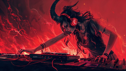 fantasy dj illustration 23 2151642177.jpg