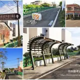 00018 大鵬灣南州自行車道