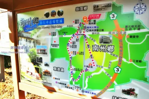 00004 南州鄉自行車道導覽圖.webp