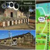 00003 南州糖廠地圖