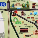 00019 南州自行車道位於米崙社區