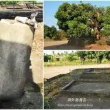 00007 南州糖廠溪州神社殘跡