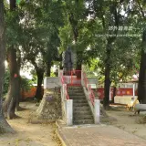 00025 溪北國民小學神社遺構