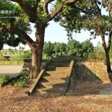 00006 溪州社，南州糖廠內的日本神社