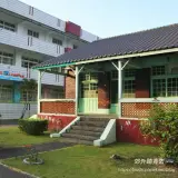 00024 溪北國小日式校舍