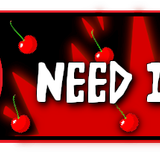cherry bomb need input
