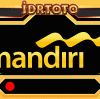 mandiri off