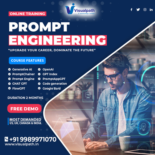 Prompt Engineering Course  Online Training Institute.jpg