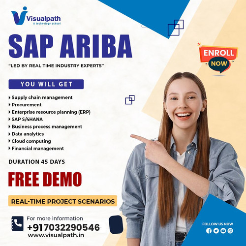 SAP Ariba  SAP Ariba Training in Chennai.jpg
