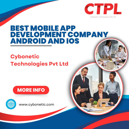 Best Mobile App Development Company Android and IOS: Cybonetic Technologies Pvt Ltd.jpg
