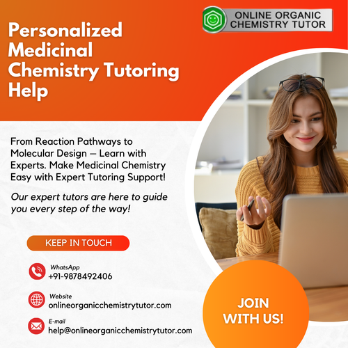 Excel in Medicinal Chemistry with Expert Tutoring Help.png
