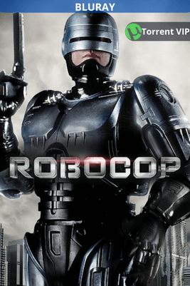 RoboCop [1987] [BD25] [Latino] *OFICIAL*