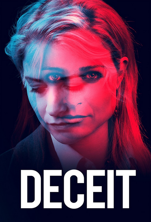 Przynęta / Deceit (2021) (Sezon 1) MULTi.1080p.HMAX.WEB-DL.H264-Mixio | Lektor i Napisy PL