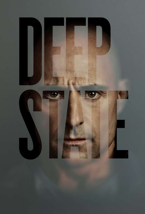 Tajny układ / Deep State (2018-2019) (Sezon 1-2) MULTi.1080p.WEB-DL.H264-Mixio | Lektor i Napisy PL