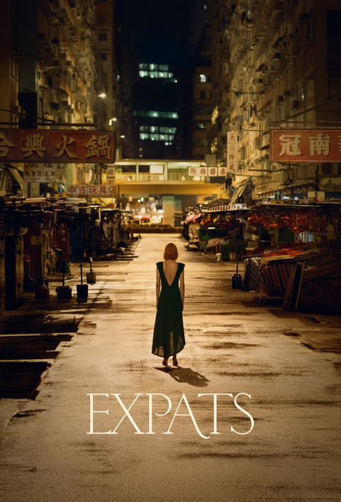 Ekspatki / Expats (2024) (Sezon 1) MULTi.1080p.AMZN.WEB-DL.H264-Mixio | Lektor i Napisy PL